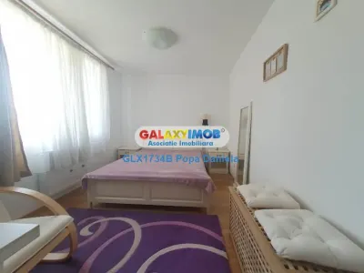 Calea Giulesti 337B, Inchiriere 3 camere in complex rezidential - foto 16
