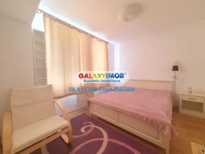 Calea Giulesti 337B, Inchiriere 3 camere in complex rezidential - foto 19
