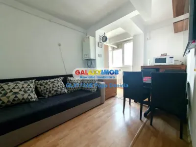 Calea Giulesti 337B, Inchiriere 3 camere in complex rezidential - foto 4