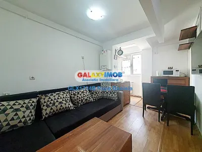 Calea Giulesti 337B, Inchiriere 3 camere in complex rezidential - foto 7