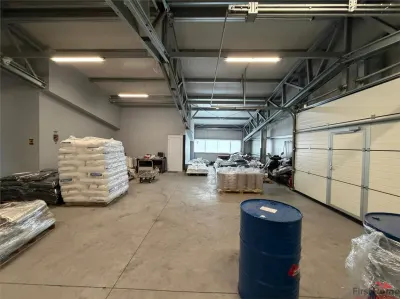 Spațiu Industrial Modern | Producție, Depozitare, Logistică - foto 12