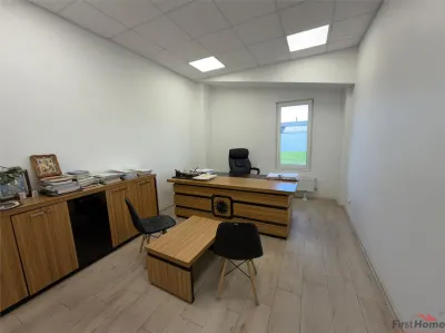 Spațiu Industrial Modern | Producție, Depozitare, Logistică - foto 25