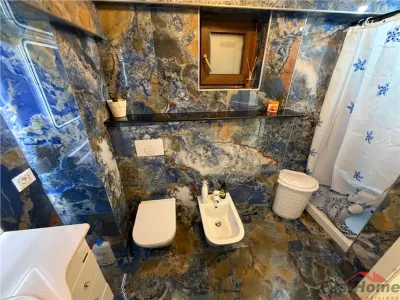 Apartament 3 camere, etaj 2 , ultracentral, renovat, incalzire in pardoseala - foto 11