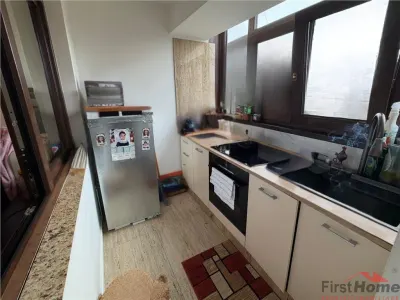Apartament 3 camere, etaj 2 , ultracentral, renovat, incalzire in pardoseala - foto 5