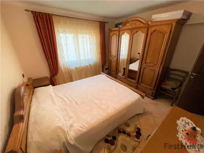 Apartament 4 camere, mobilat +utilat, CT, etaj 4, zona Primarie - foto 15