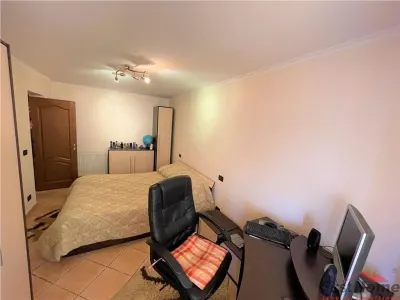 Apartament 4 camere, mobilat +utilat, CT, etaj 4, zona Primarie - foto 17