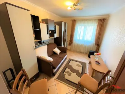 Apartament 4 camere, mobilat +utilat, CT, etaj 4, zona Primarie - foto 10