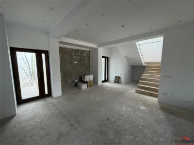 Casa noua P+1 de vanzare in  Petresti - foto 14