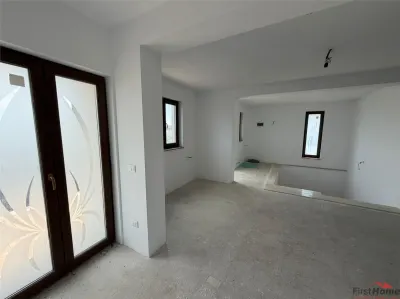 Casa noua P+1 de vanzare in  Petresti - foto 20
