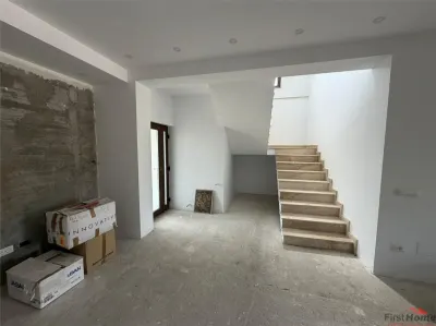 Casa noua P+1 de vanzare in  Petresti - foto 21
