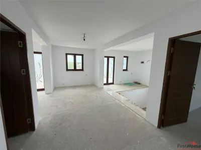 Casa noua P+1 de vanzare in  Petresti - foto 22