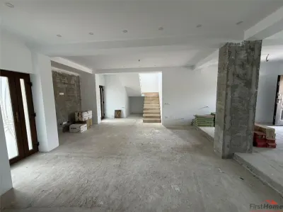 Casa noua P+1 de vanzare in  Petresti - foto 5