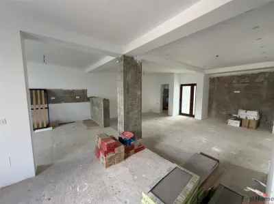 Casa noua P+1 de vanzare in  Petresti - foto 6