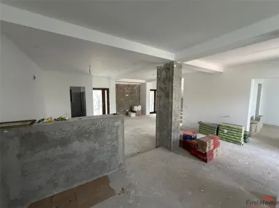 Casa noua P+1 de vanzare in  Petresti - foto 7