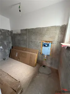 Casa noua P+1 de vanzare in  Petresti - foto 10