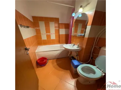 Apartament 2 camere, parter, zona Garii / Barsei, mobilat si utilat - foto 11