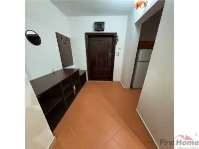 Apartament 2 camere, parter, zona Garii / Barsei, mobilat si utilat - foto 12