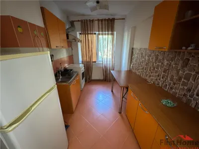 Apartament 2 camere, parter, zona Garii / Barsei, mobilat si utilat - foto 3