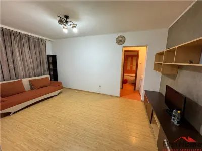 Apartament 2 camere, parter, zona Garii / Barsei, mobilat si utilat - foto 4