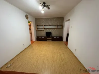 Apartament 2 camere, parter, zona Garii / Barsei, mobilat si utilat - foto 6