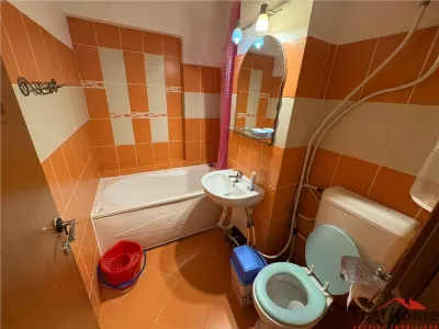 Apartament 2 camere, parter, zona Garii / Barsei, mobilat si utilat - foto 10