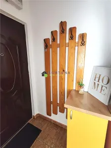 Apartament Aleea Magnoliei Mobilat Utilat  Etaj1 Liber - foto 5