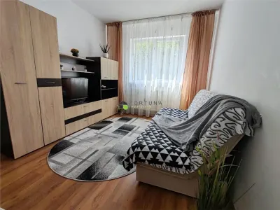 Apartament Aleea Magnoliei Mobilat Utilat  Etaj1 Liber - foto 6