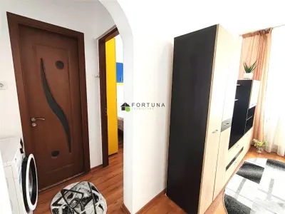 Apartament Aleea Magnoliei Mobilat Utilat  Etaj1 Liber - foto 8