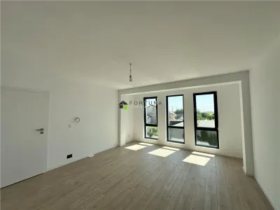 Apartament 3 Camere în bloc finalizat, etaj intermediar, construcție noua, finisaje premium - foto 12