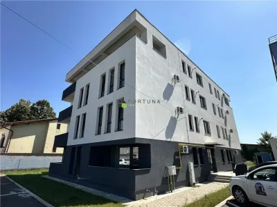 Apartament 3 Camere în bloc finalizat, etaj intermediar, construcție noua, finisaje premium - foto 3