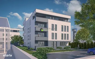 Apartament 3 Camere în bloc finalizat, etaj intermediar, construcție noua, finisaje premium - foto 23