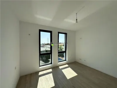 Apartament 3 Camere în bloc finalizat, etaj intermediar, construcție noua, finisaje premium - foto 7