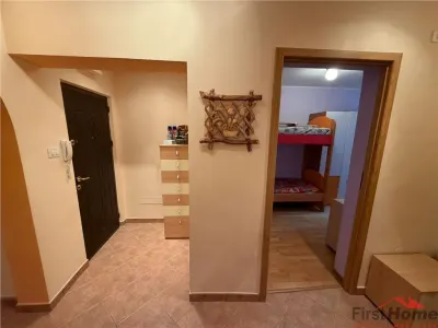 Apartament 3 camere, 54mp utili , etaj 3 , zona Centrala - Plevnei - Jandarmerie - foto 13