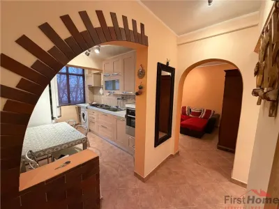Apartament 3 camere, 54mp utili , etaj 3 , zona Centrala - Plevnei - Jandarmerie - foto 4