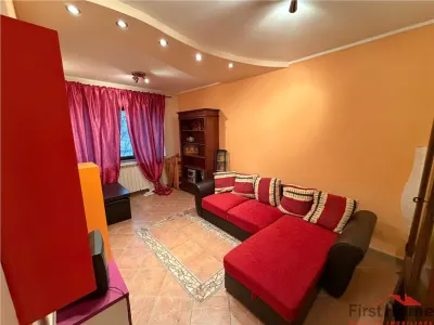 Apartament 3 camere, 54mp utili , etaj 3 , zona Centrala - Plevnei - Jandarmerie - foto 5