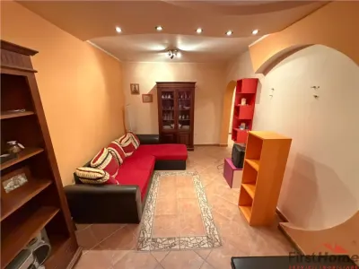 Apartament 3 camere, 54mp utili , etaj 3 , zona Centrala - Plevnei - Jandarmerie - foto 6