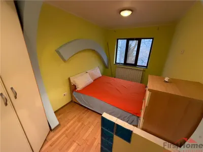 Apartament 3 camere, 54mp utili , etaj 3 , zona Centrala - Plevnei - Jandarmerie - foto 10