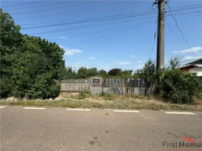 Teren intravilan de vanzarea in Valea Cotesti cu utilitati 1.790 mp - Valea Cotesti