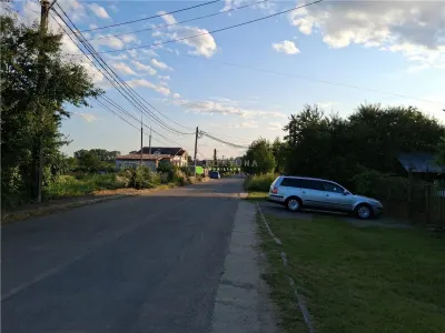 Teren intravilan Boldesti Scaieni - foto 4