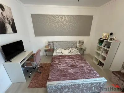 Casa in Vanatori de vanzare mobilata si utilata 155.000 Euro - foto 15