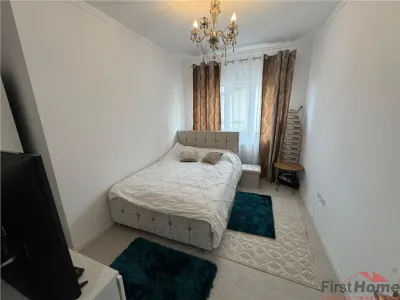 Casa in Vanatori de vanzare mobilata si utilata 155.000 Euro - foto 16