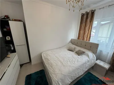 Casa in Vanatori de vanzare mobilata si utilata 155.000 Euro - foto 17