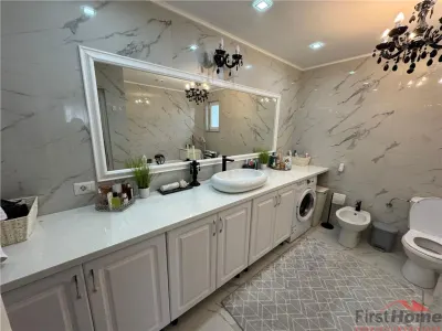 Casa in Vanatori de vanzare mobilata si utilata 155.000 Euro - foto 20