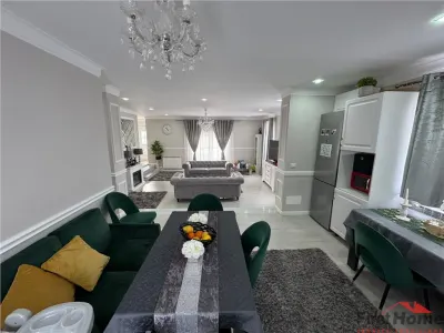 Casa in Vanatori de vanzare mobilata si utilata 155.000 Euro - foto 6