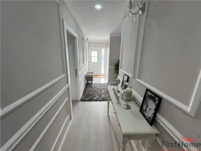 Casa in Vanatori de vanzare mobilata si utilata 155.000 Euro - foto 8