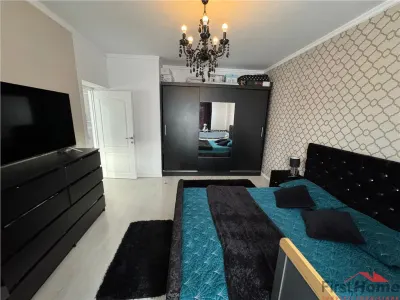 Casa in Vanatori de vanzare mobilata si utilata 155.000 Euro - foto 10