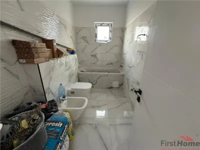 Casa de vanzare , in cartier nou Focsani Nord - Petresti - - foto 11