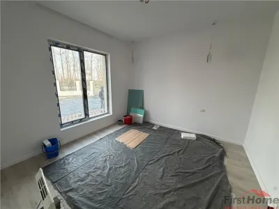Casa de vanzare , in cartier nou Focsani Nord - Petresti - - foto 16