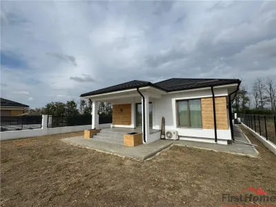 Casa de vanzare , in cartier nou Focsani Nord - Petresti - - foto 18