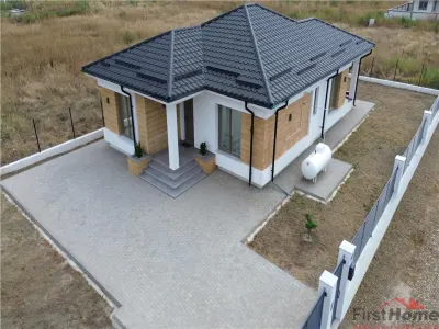 Casa de vanzare , in cartier nou Focsani Nord - Petresti - - foto 19